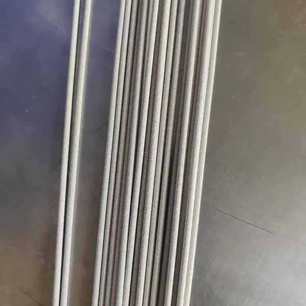 TGF308- Covered Stainless Steel Rods For Gas Tungsten Arc Welding