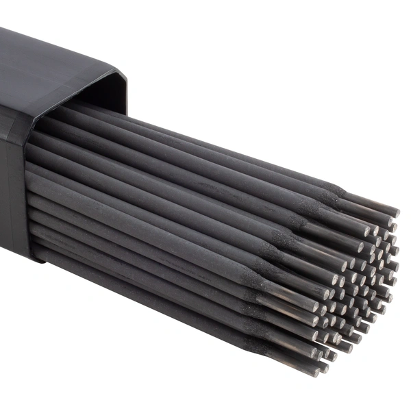 TecMig Hard Facing Rods Hard Mn-Ni