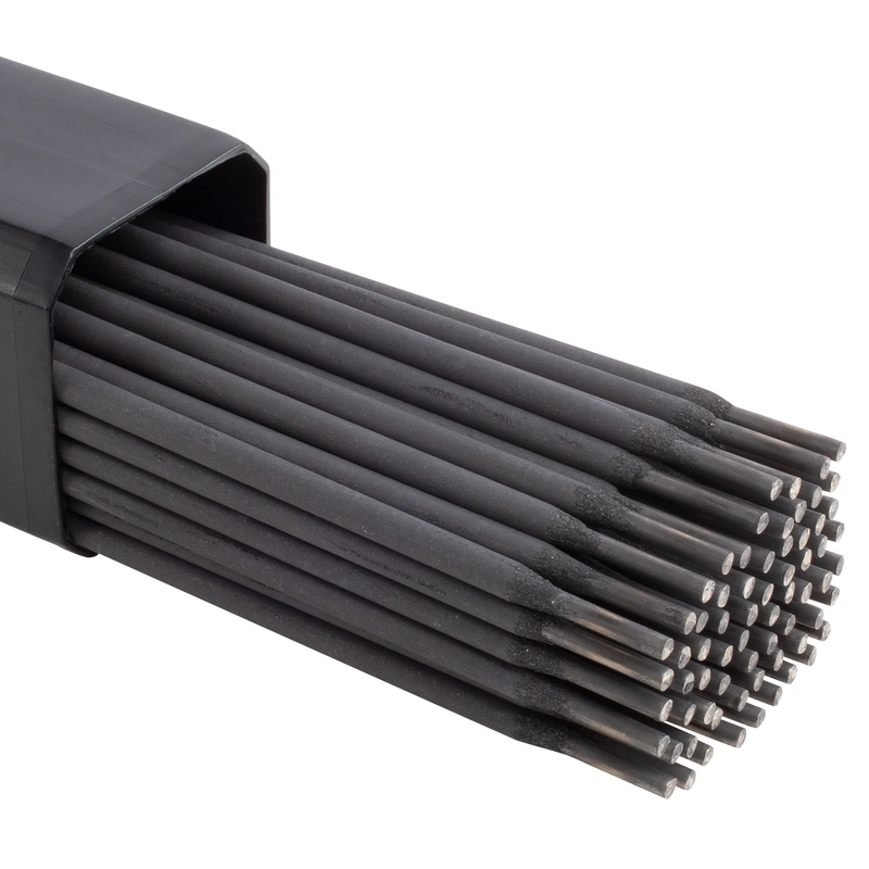 TecMig Hard Facing Rods Hard Mn-Ni