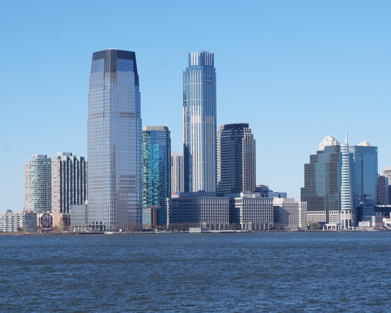 NEW JERSEY
