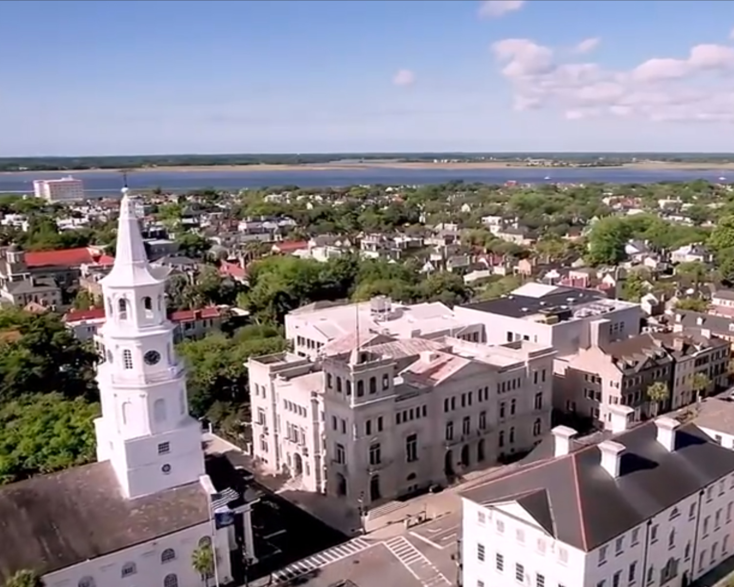 South Carolina