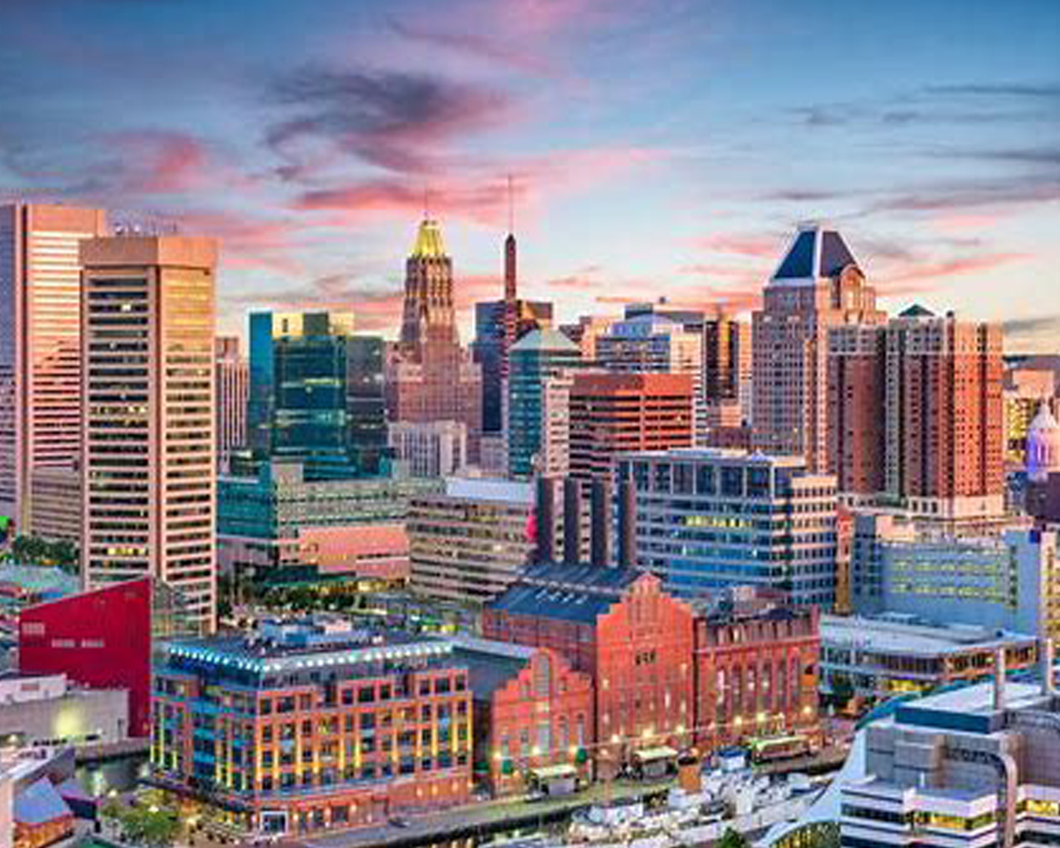 Maryland