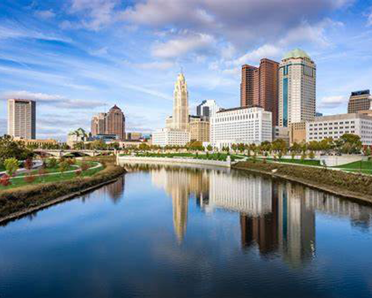 Ohio