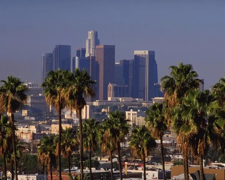 California