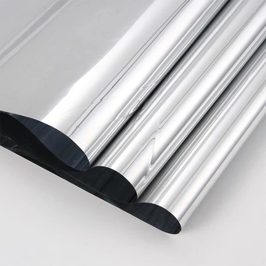 high barrier packaging Metalized CPP film in rolls (VMCPP) | Coomax
