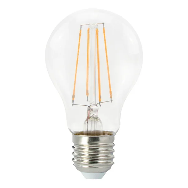 A60 bulb LED lamp Filament Edison bulb Decoration 12W 15W