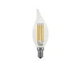 C37 C35 C35L bulb LED lamp Filament Edison bulb Decoration 