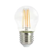 G45 P45  bulb LED lamp Filament Edison bulb Decoration 