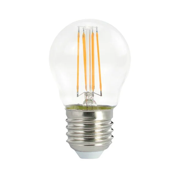 G45 P45  bulb LED lamp Filament Edison bulb Decoration 