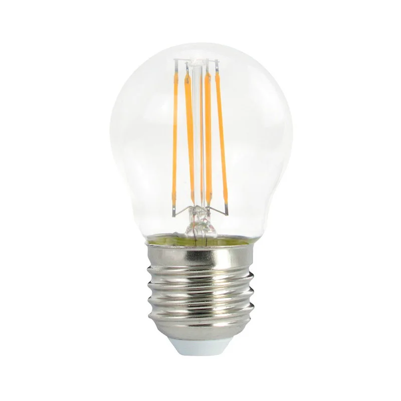 G45 P45  bulb LED lamp Filament Edison bulb Decoration 