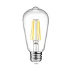 ST64 bulb LED lamp Filament Edison bulb Decoration 
