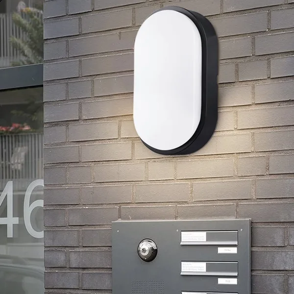 LED LIGHT BULKHEAD WATERPROOF