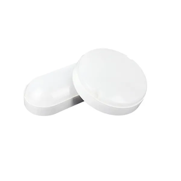 LED LIGHT BULKHEAD WATERPROOF RECHARGEABLE 