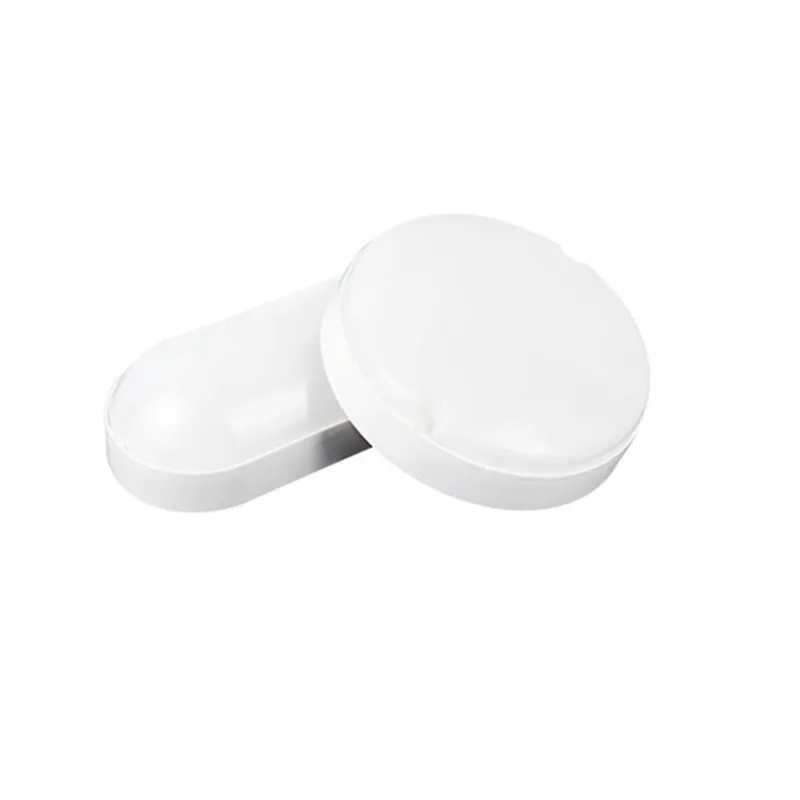 LED LIGHT BULKHEAD WATERPROOF RECHARGEABLE 