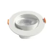 Down light ceiling light Spot light round adjustable 