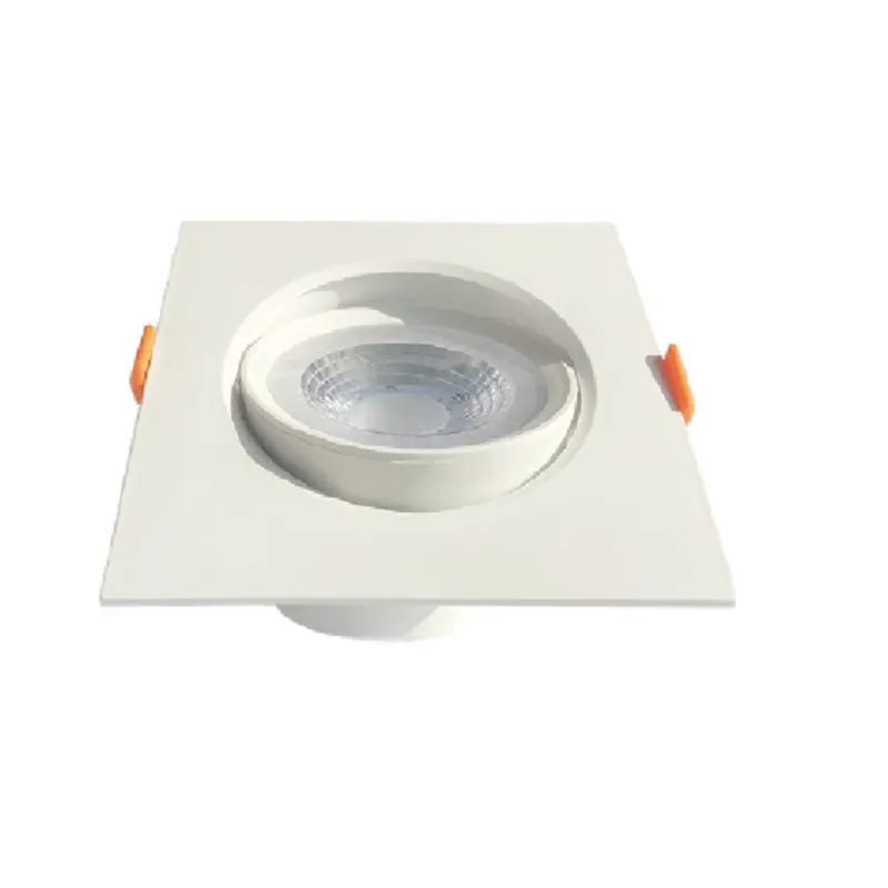 Down light ceiling light Spot light round adjustable 