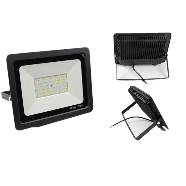 LED FLOOD LIGHT OUTDOOR REFLECTOR IP65