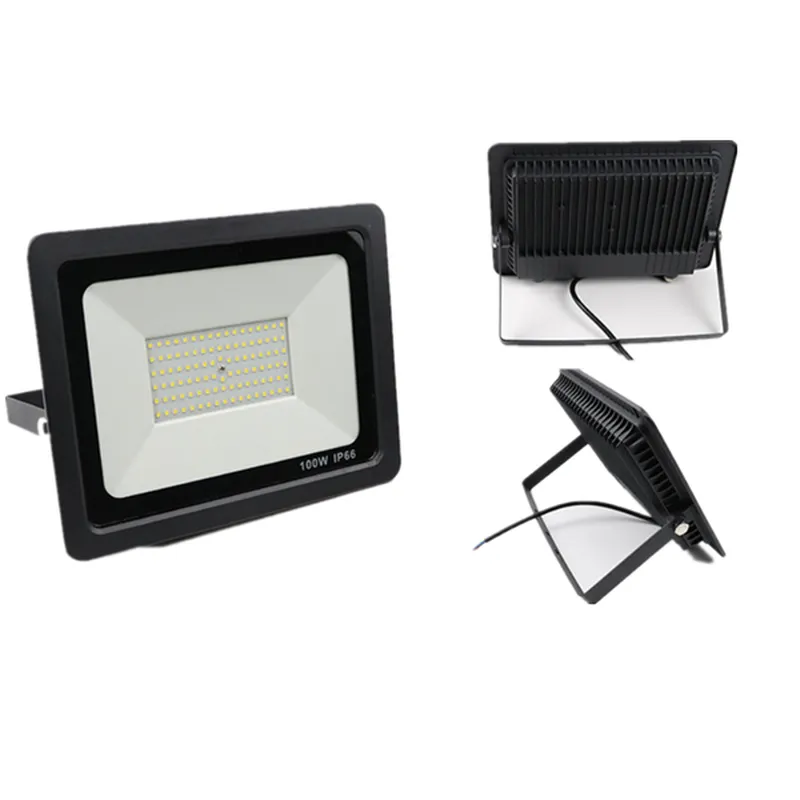 LED FLOOD LIGHT OUTDOOR REFLECTOR IP65