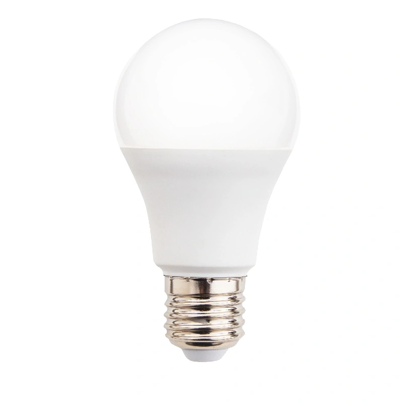 Sensor bulb A60 bulb LED lamp 12W 15W 9W