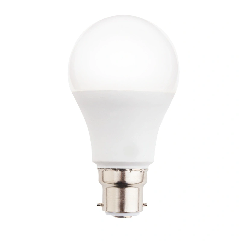 A60 bulb LED lamp 12W 15W 9W 3-CCT