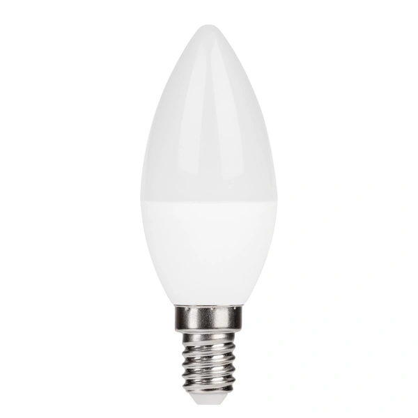 LED bulb LED lamp C37 light Source Candle light