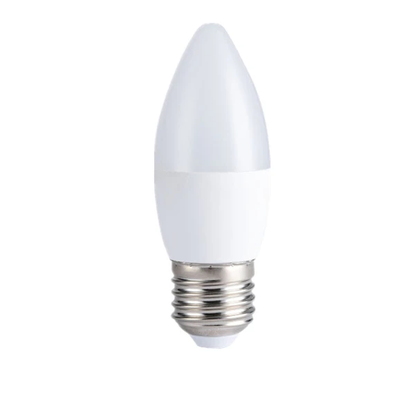 LED bulb LED lamp C37 light Source Candle light