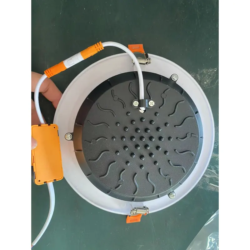 Down light ceiling light Spot light round 