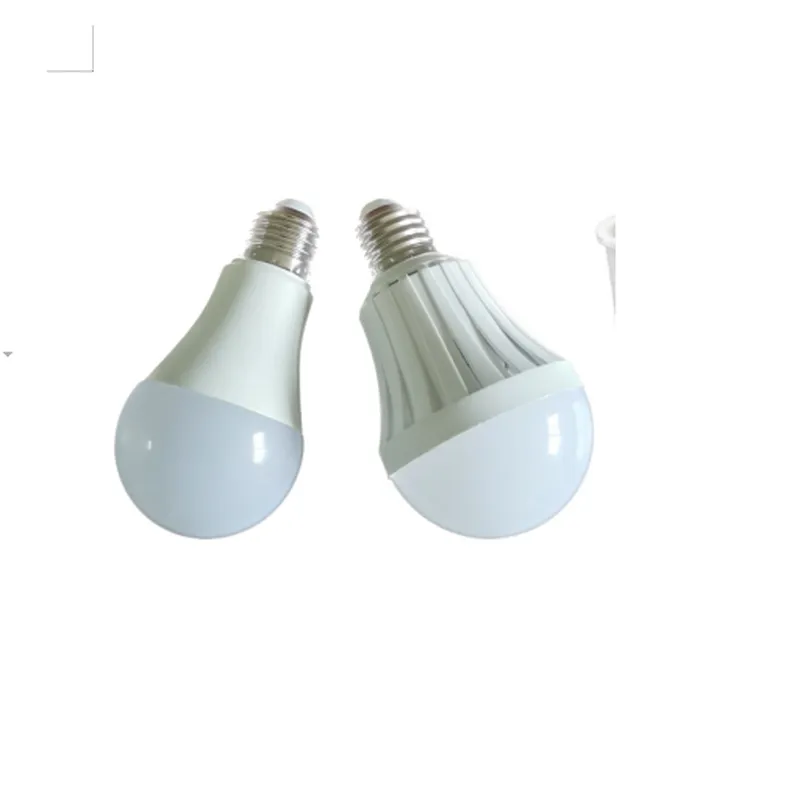 A60 bulb LED lamp EMERGENCY LIGHT 