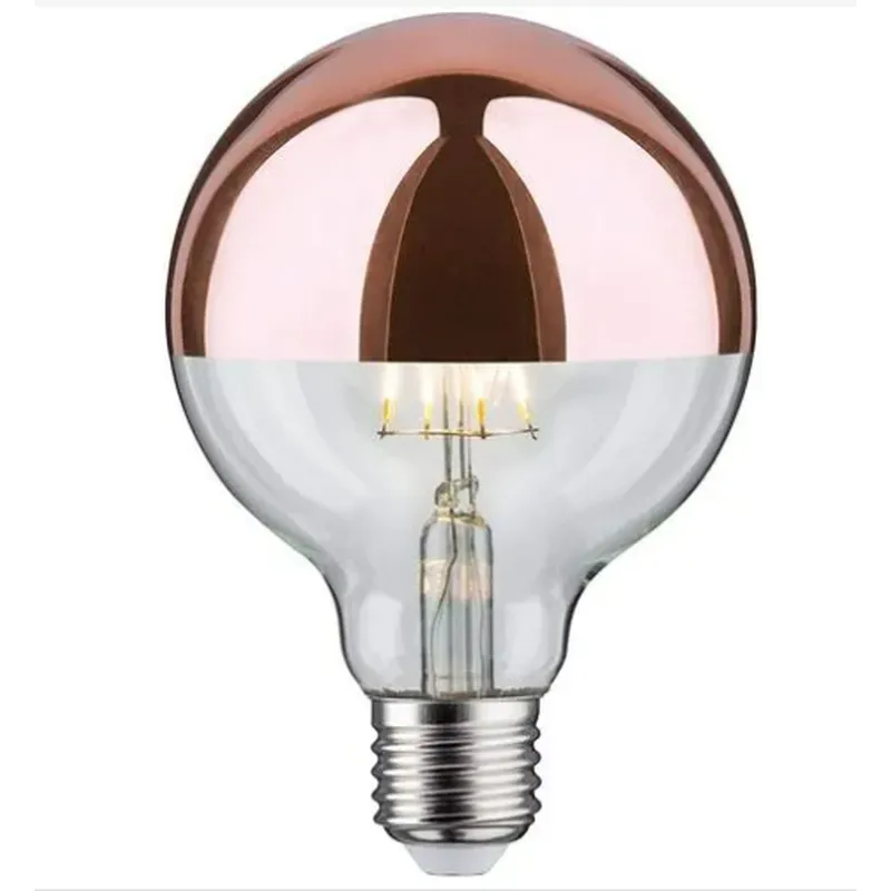  LED lamp Filament Edison bulb Decoration 