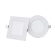 PANEL LIGHT CEILING LIGHT 40W 48W PLATE LIGHT WHITE OFFICE LIGHTING