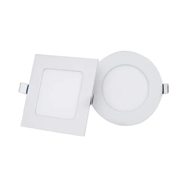 PANEL LIGHT CEILING LIGHT 40W 48W PLATE LIGHT WHITE OFFICE LIGHTING