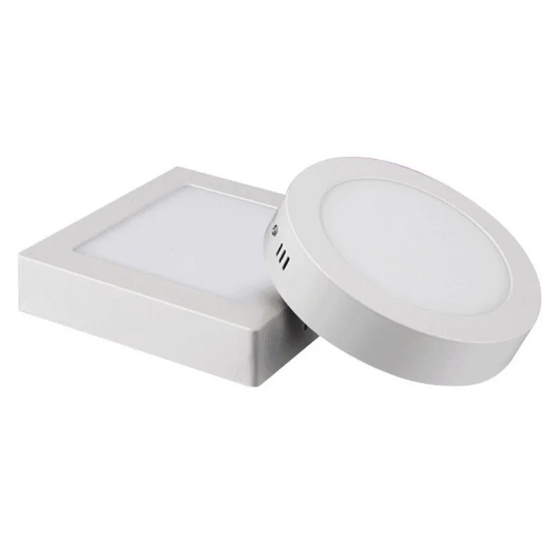 PANEL LIGHT CEILING LIGHT 40W 48W PLATE LIGHT WHITE OFFICE LIGHTING