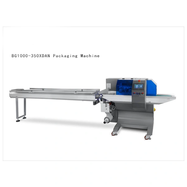 BG-600XW Lower membrane reciprocating type