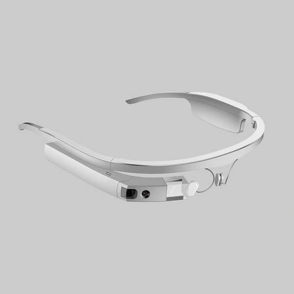 SMART GLASSES 