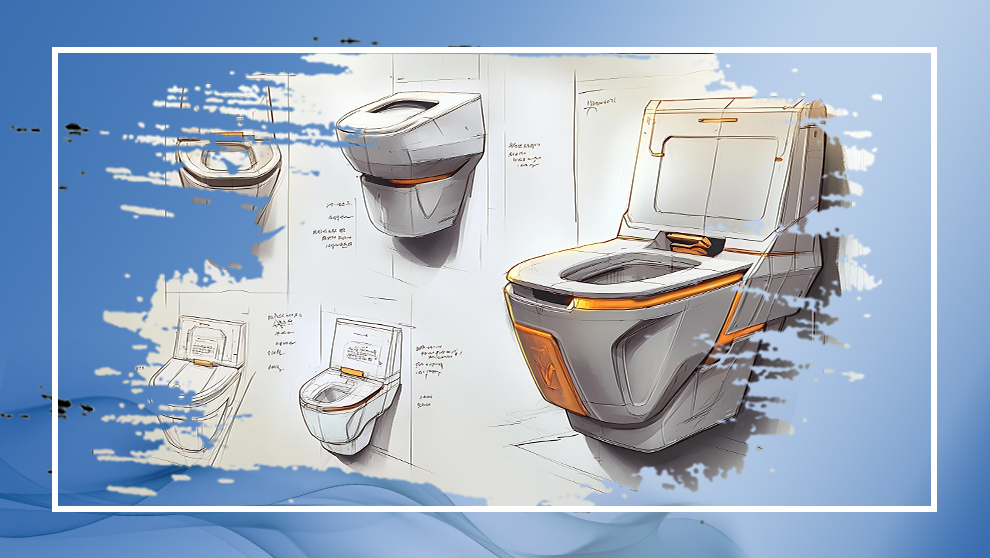 卫生陶瓷制造工艺全流程详解：从泥土到洁具