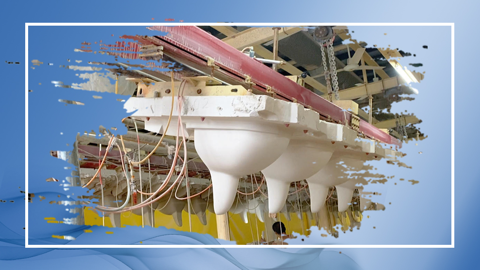 模具设计对陶瓷成型质量的影响与关键技术