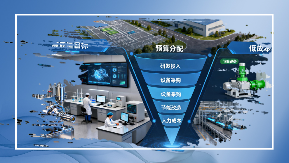 新建卫浴制造工厂的战略投资要点与规划指南