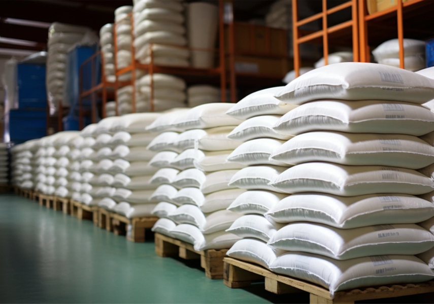 Applications of Additives in Eco-Friendly Ceramic Products