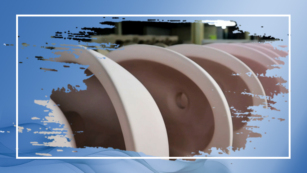 How Plasticizers Solve Glaze Cracking:  Selection & Applications