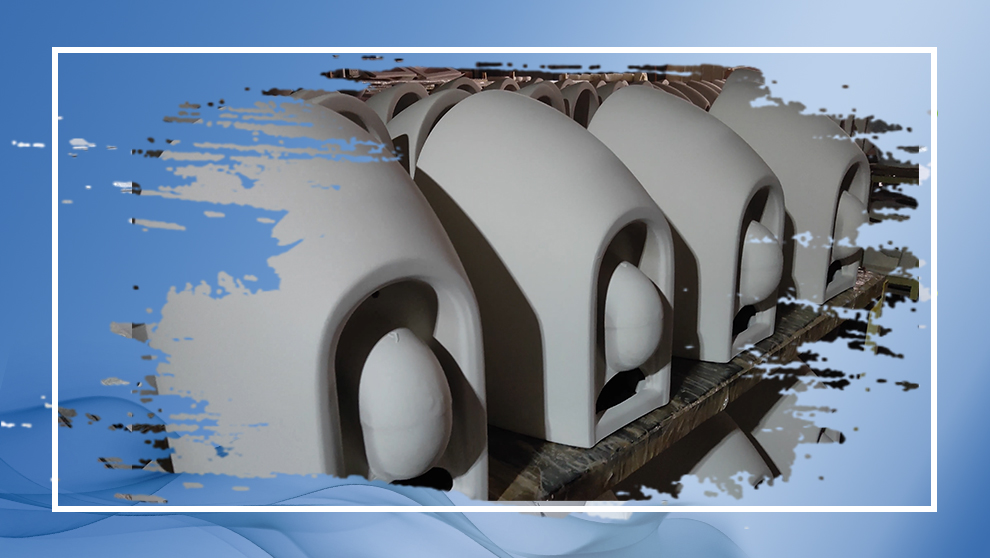 增塑剂如何影响陶瓷坯体干燥性能？