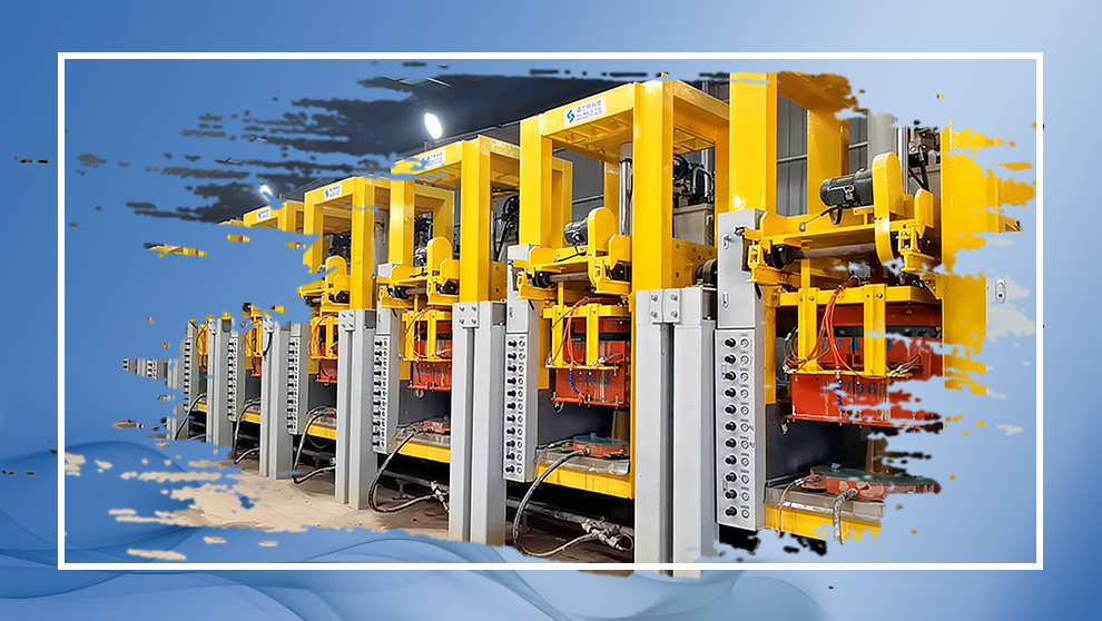 高压注浆解凝剂：提升渗透率、延长模具寿命的关键