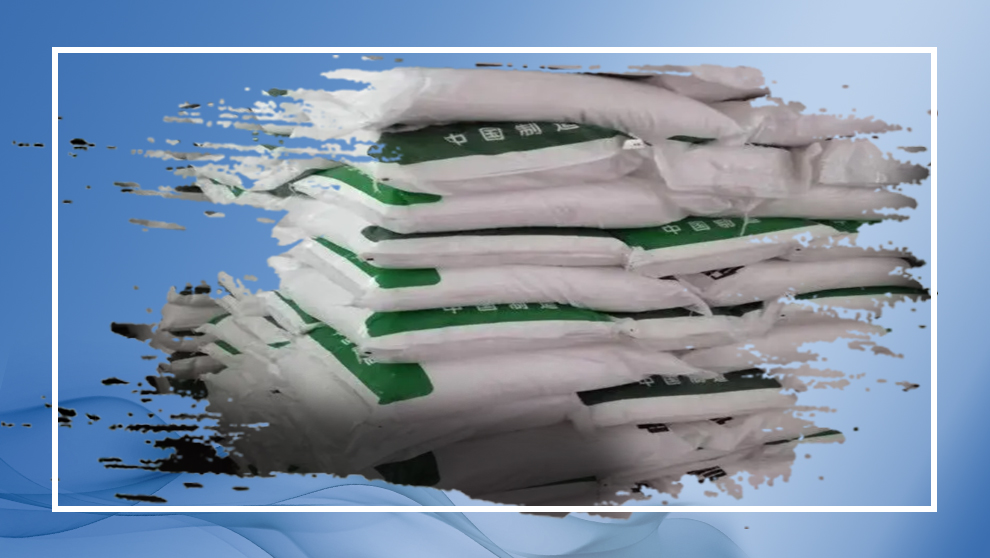 New Inorganic Deflocculant: High Efficiency for HPC