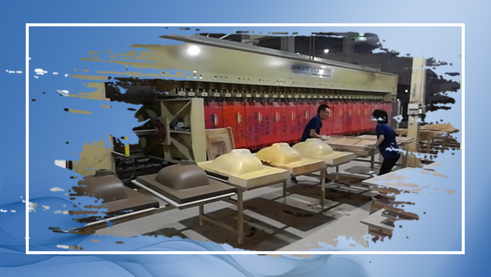 高压注浆解凝剂：提升渗透率与模具寿命的关键