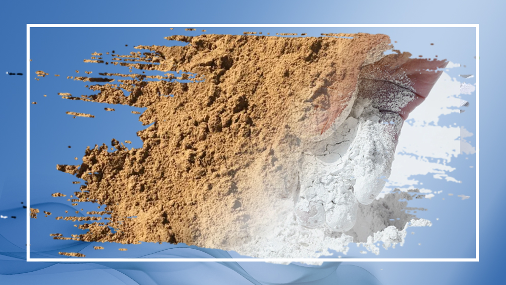 High-Purity Ceramic Powder: The Performance Foundation for Advanced Sanitaryware, Purity >99.99%