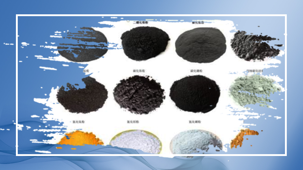 Testing Physical Properties of Ceramic Powders