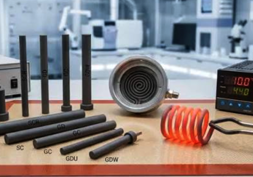 High-Performance Ceramic Raw Materials for Batteries