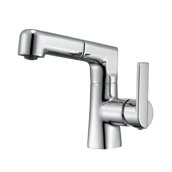 Modern  Bathroom Water Basin Faucet Mixer Taps OEM