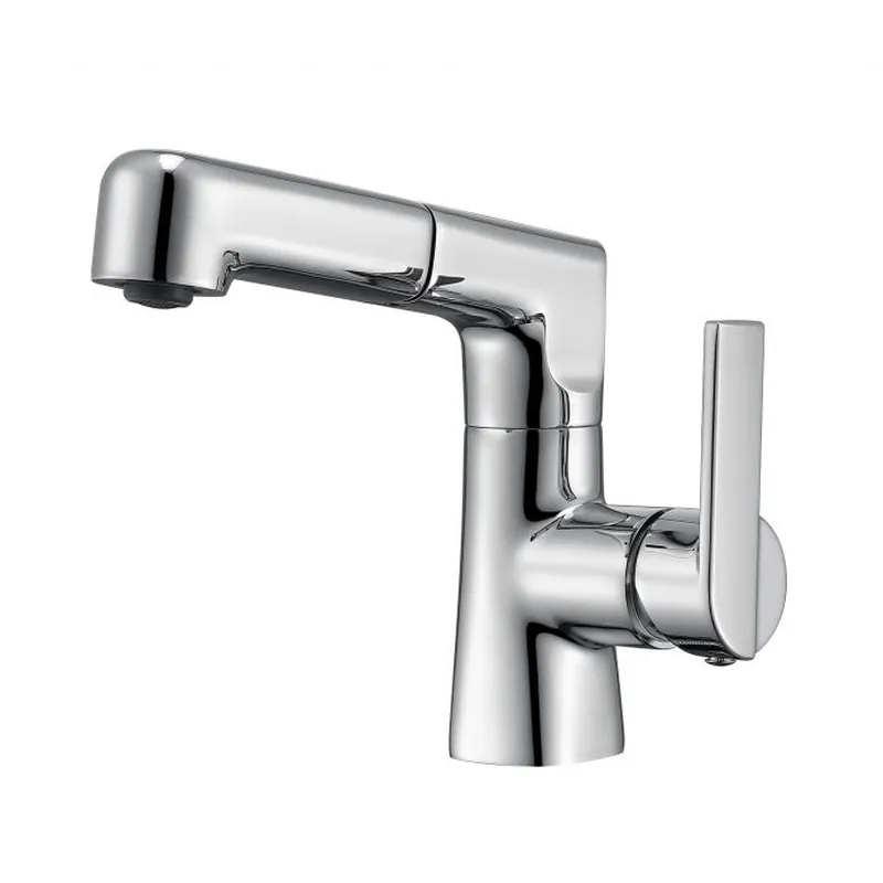 Modern  Bathroom Water Basin Faucet Mixer Taps OEM