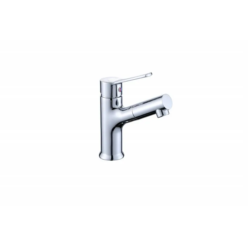 Modern  Bathroom Water Basin Faucet Mixer Taps OEM