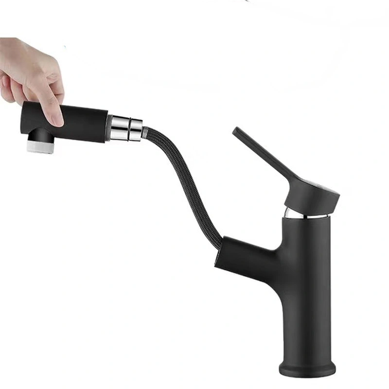 Modern  Bathroom Water Basin Faucet Mixer Taps OEM